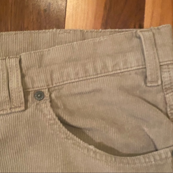 Men’s Vintage Mavi Jeans - Picture 13 of 16